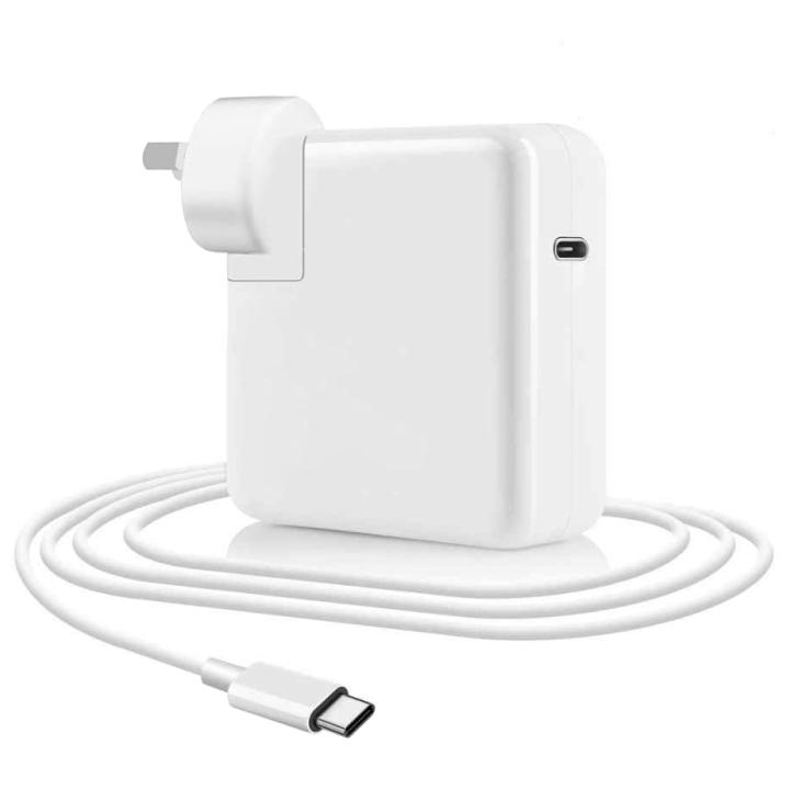 MacBook USB C Charger Power Adapter