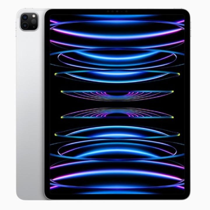 Apple iPad Pro 12.9 2022 6th Gen Wi-Fi and Cellular